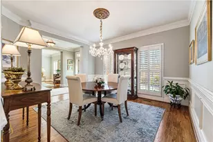 1505 Runnymede Ct SW, Lilburn, GA 30047 - Photo 8