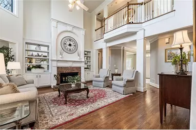 1505 Runnymede Court SW, Lilburn, GA 30047 - Photo 4