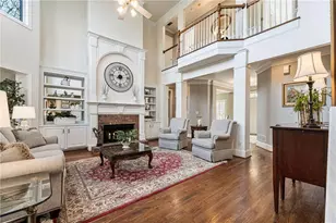 1505 Runnymede Ct SW, Lilburn, GA 30047 - Photo 4