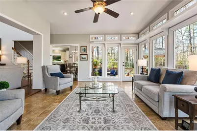 1505 Runnymede Court SW, Lilburn, GA 30047 - Photo 20