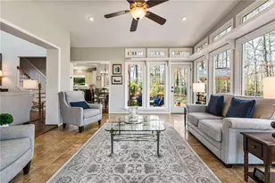 1505 Runnymede Ct SW, Lilburn, GA 30047 - Photo 20