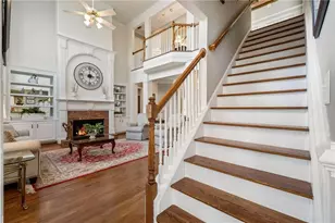 1505 Runnymede Ct SW, Lilburn, GA 30047 - Photo 12