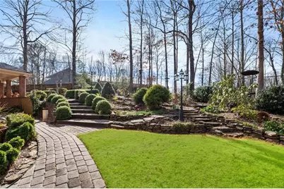 1505 Runnymede Court SW, Lilburn, GA 30047 - Photo 2