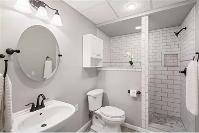 1505 Runnymede Court SW, Lilburn, GA 30047 - Photo 50