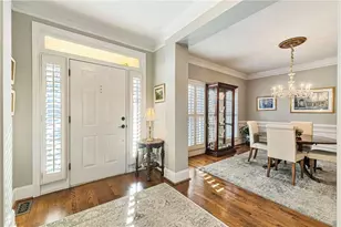 1505 Runnymede Ct SW, Lilburn, GA 30047 - Photo 6