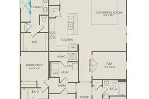 248 Nesta Grove, Locust Grove, GA 30248 - Photo 2