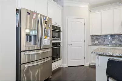 710 Rockwood Court, Canton, GA 30115 - Photo 22