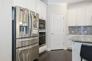 710 Rockwood Ct, Canton, GA 30115 - Photo 22