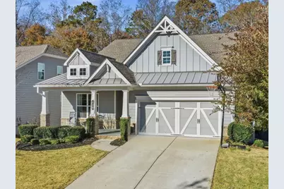 710 Rockwood Court, Canton, GA 30115 - Photo 4