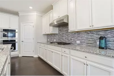 710 Rockwood Court, Canton, GA 30115 - Photo 20