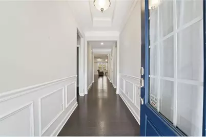 710 Rockwood Court, Canton, GA 30115 - Photo 8