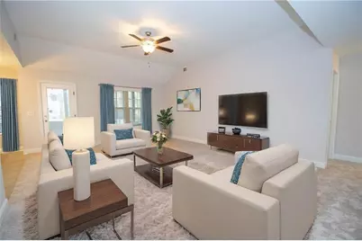 104 Park View Drive, Grantville, GA 30220 - Photo 4