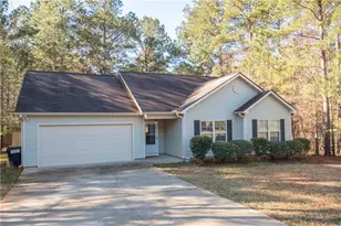 104 Pk Vw Dr, Grantville, GA 30220 - Photo 2