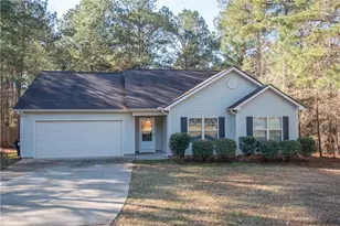 104 Pk Vw Dr, Grantville, GA 30220 - Photo 1