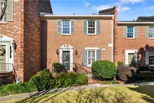 3050 Margaret Mitchell Dr NW, Atlanta, GA 30327 - Photo 1