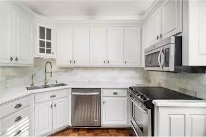 3050 Margaret Mitchell Drive NW #26, Atlanta, GA 30327 - Photo 10