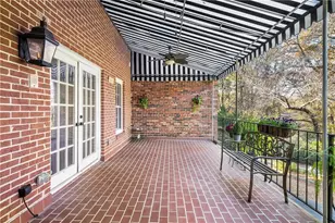 3050 Margaret Mitchell Dr NW, Atlanta, GA 30327 - Photo 32