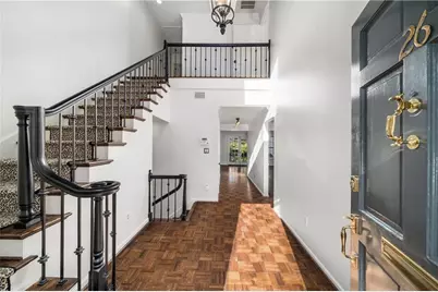 3050 Margaret Mitchell Drive NW #26, Atlanta, GA 30327 - Photo 2