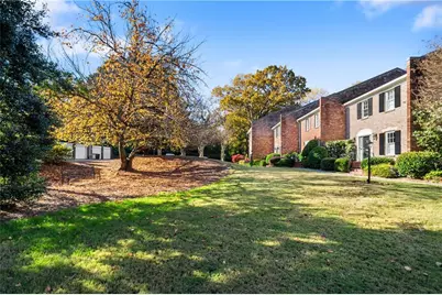 3050 Margaret Mitchell Drive NW #26, Atlanta, GA 30327 - Photo 36