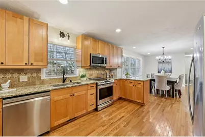 1505 Robinhood Trail, Gainesville, GA 30501 - Photo 8