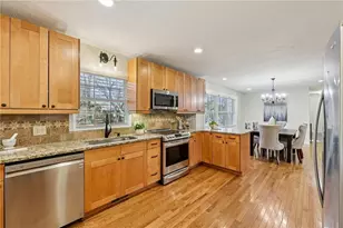 1505 Robinhood Trail, Gainesville, GA 30501 - Photo 8