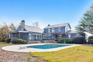 528 Old Alabama Rd SE, Cartersville, GA 30120 - Photo 2