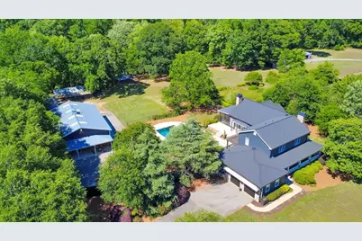 528 Old Alabama Road SE, Cartersville, GA 30120 - Photo 2