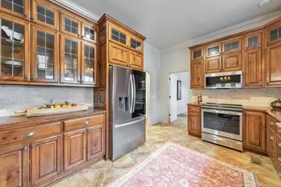 528 Old Alabama Road SE, Cartersville, GA 30120 - Photo 22