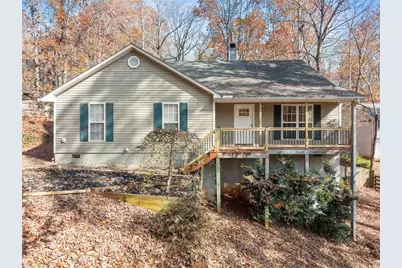 5109 Peach Mountain Circle, Gainesville, GA 30507 - Photo 2