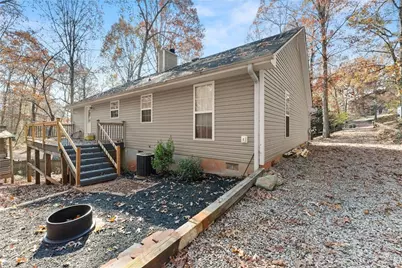 5109 Peach Mountain Circle, Gainesville, GA 30507 - Photo 34