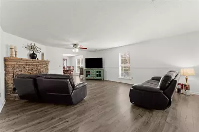 5109 Peach Mountain Circle, Gainesville, GA 30507 - Photo 8