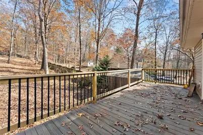 5109 Peach Mountain Circle, Gainesville, GA 30507 - Photo 6