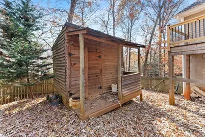 5109 Peach Mountain Circle, Gainesville, GA 30507 - Photo 38