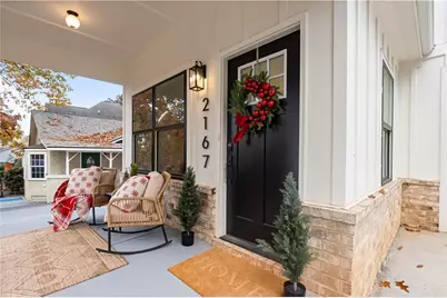 2167 Main Street NW, Atlanta, GA 30318 - Photo 4