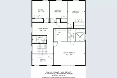 2167 Main Street NW, Atlanta, GA 30318 - Photo 74