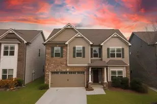 4191 Towncastle Ln, Buford, GA 30518 - Photo 2