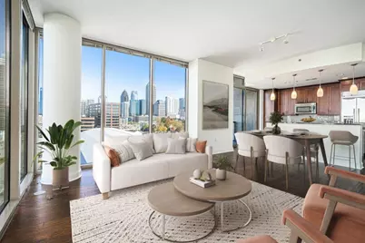 270 17th Street NW #702, Atlanta, GA 30363 - Photo 1