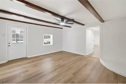 1671 Harrington Road, Ball Ground, GA 30107 - Photo 10