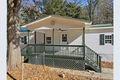 1671 Harrington Road, Ball Ground, GA 30107 - Photo 4