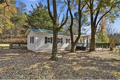 1671 Harrington Road, Ball Ground, GA 30107 - Photo 34
