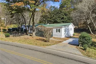 1671 Harrington Rd, Ball Ground, GA 30107 - Photo 2