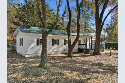 1671 Harrington Road, Ball Ground, GA 30107 - Photo 1