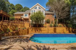 4070 Runnymede Dr SW, Lilburn, GA 30047 - Photo 1