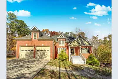 239 Gallery Court, Acworth, GA 30101 - Photo 1