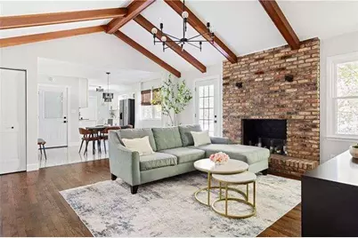 5925 Old Bill Cook Road, Atlanta, GA 30349 - Photo 8