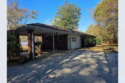 516 Monroe Highway, Bethlehem, GA 30620 - Photo 2