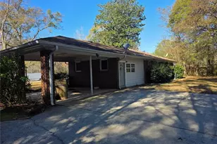 516 Monroe Hwy, Bethlehem, GA 30620 - Photo 2