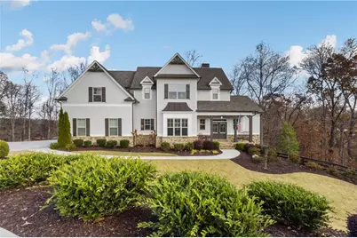 5536 Dockside Ovlk, Gainesville, GA 30506 - Photo 1