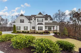 5536 Dockside Ovlk, Gainesville, GA 30506 - Photo 1