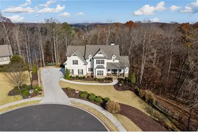 5536 Dockside Ovlk, Gainesville, GA 30506 - Photo 46